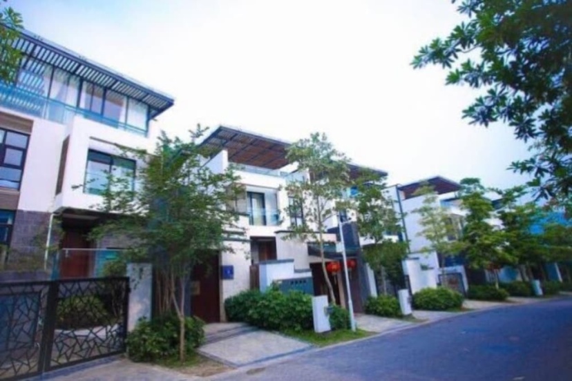 Moon River Yard Villa — отзывы гостей и цены