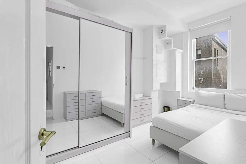 The Marylebone Marble 2 — отель в Лондоне, Соединенное Королевство