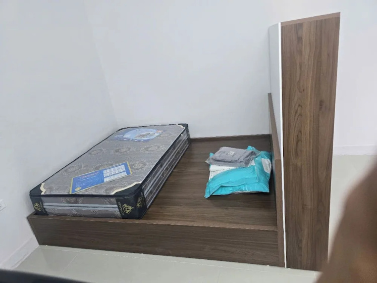 Цены на HB Apartment Me Tri в Ханое
