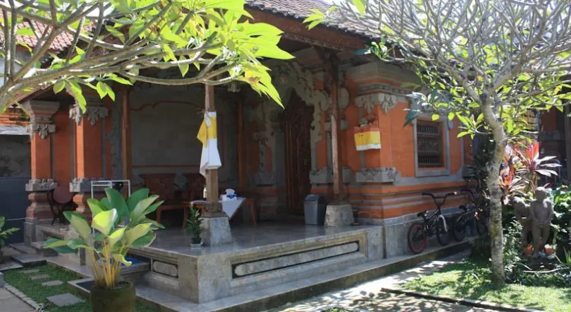 Ubud Permai 2 — отзывы гостей и цены