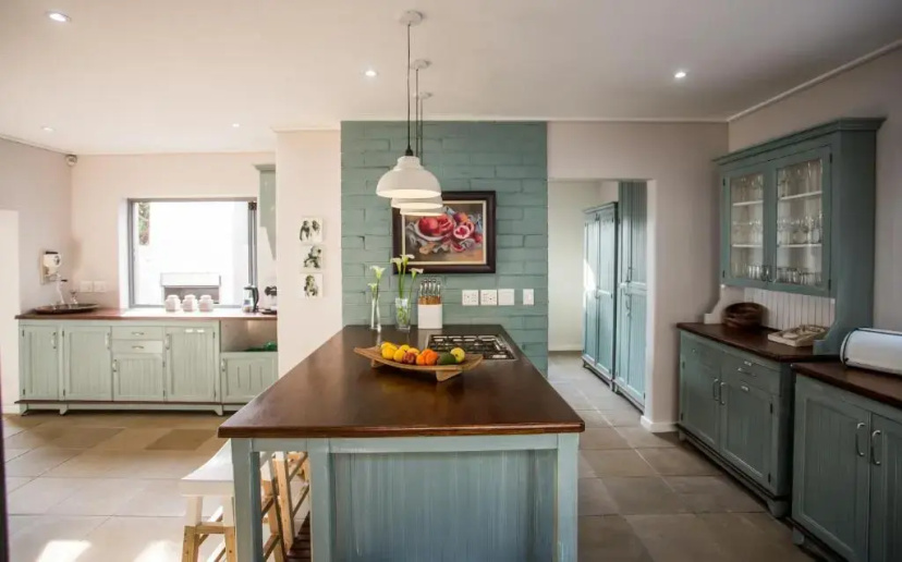Цены на Villa Misty Cliffs в Кейптауне