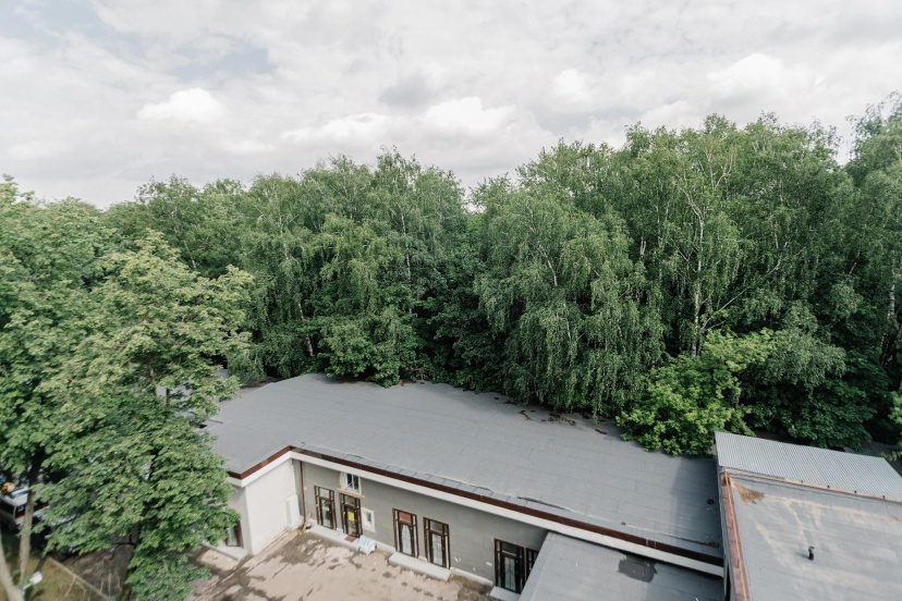 ArendaGrad на аллее Пермой Маёвки — комфортный отель в Москве