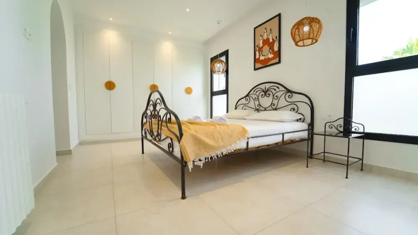 Цены на Residence Jannet 1 Luxury Seaside 3 Bedrooms в Хаммамете