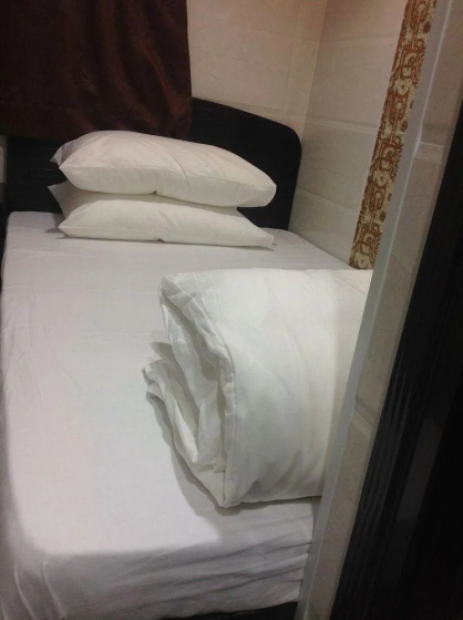 New Euro Asia Guest House — отзывы гостей и цены