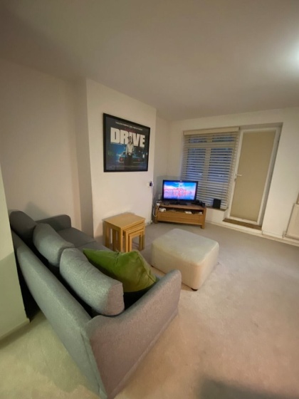 Cosy Studio Flat - 12 Mins to British Museum! — отзывы гостей и цены