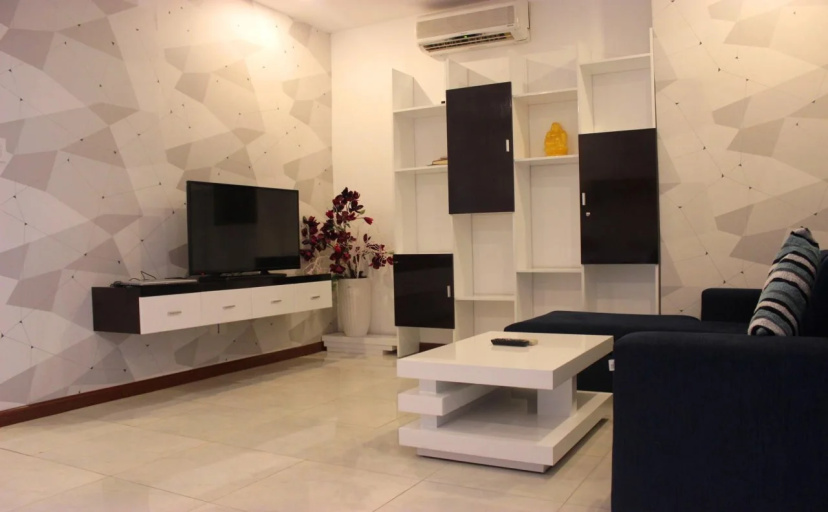 Muong Thanh Nha Trang Centre Apartments — забронировать отель в Нячанге