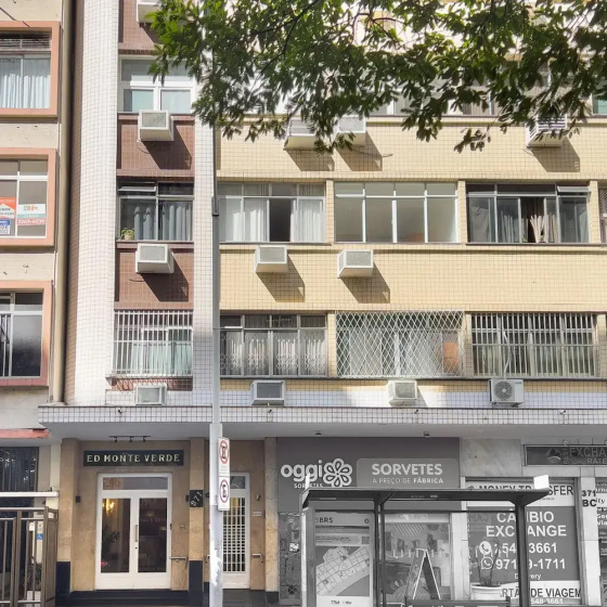 Цены на Comfort in Copacabana For 2 People Nsc1212 в Рио