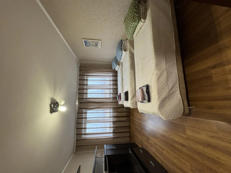 Apartamenty na ulice Katukova 23 — отель с удобным расположением в Липецке