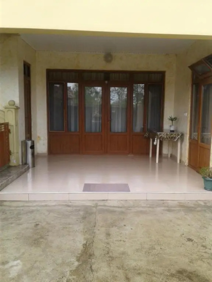 Gonio House — отзывы гостей и цены