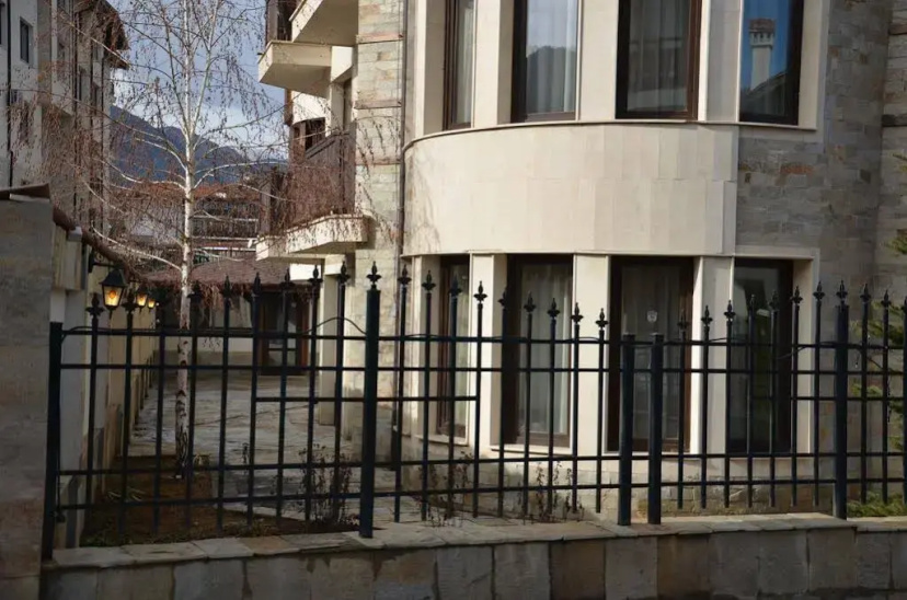 Guest House Laudis — отзывы гостей и цены