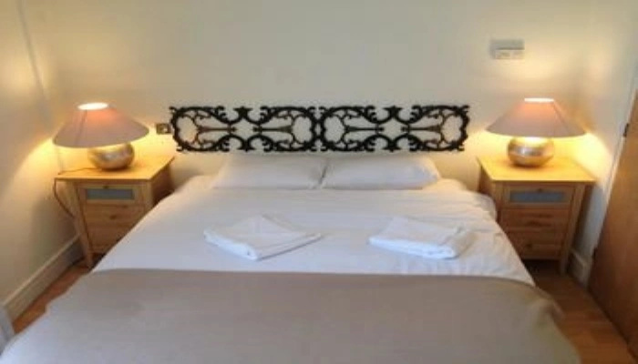 Belgravia Apartments - Westminster — отель с удобствами в Лондоне