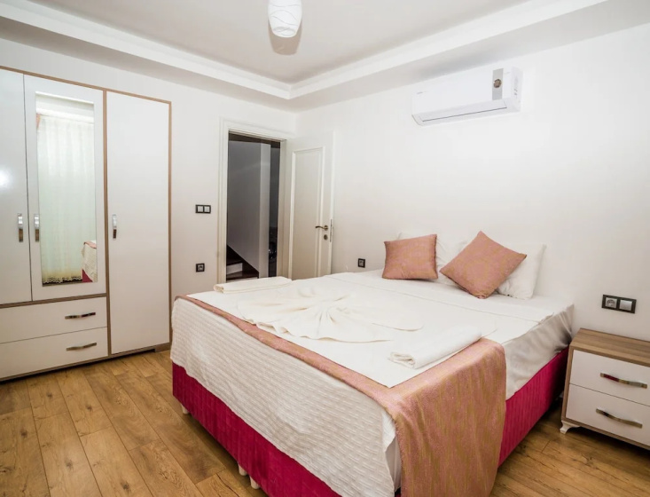 Цены на Tala Villa 4 в Олюдениз