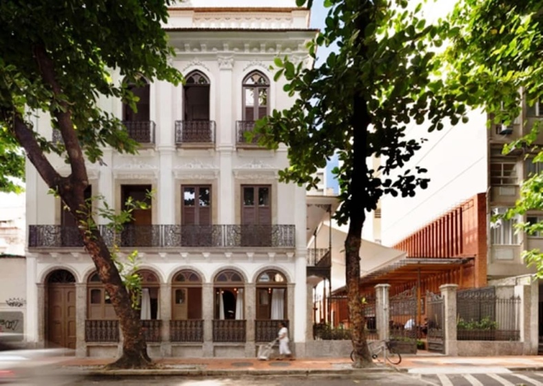 Цены на Villa 25 в Рио