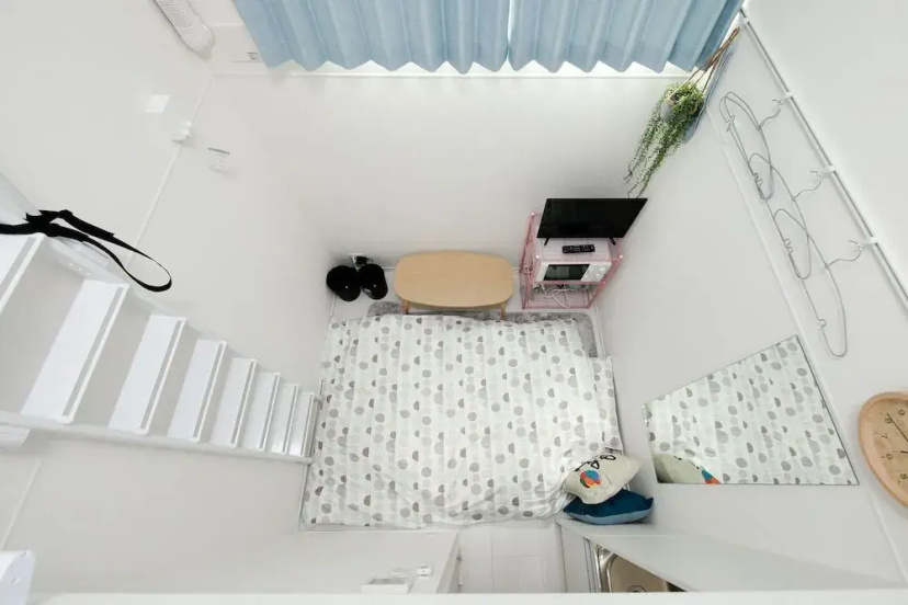 Casa Magnolia Kami-ochiai Apartment — отель с удобным расположением в Токио