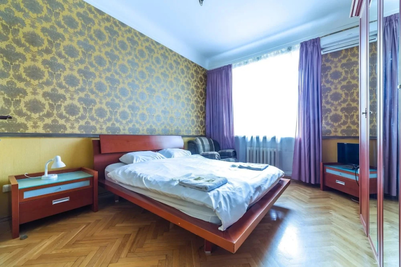 Myhotel24 Leningradsky - Hotel in Moscou - Photo 1