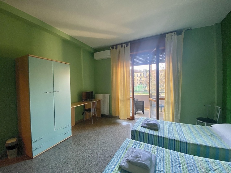 Цены на L'isola di Romy - Guest House в Милане