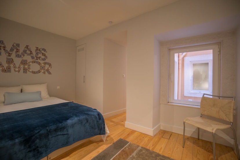 Цены на Elegant & Cozy Apartment в Лиссабоне