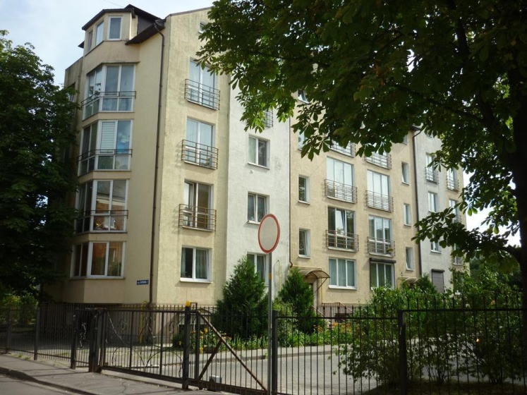Цены на Attic in Koenigsberg в Калининграде