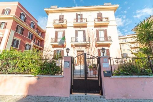 Loft Ostia Holiday — забронировать отель в Риме