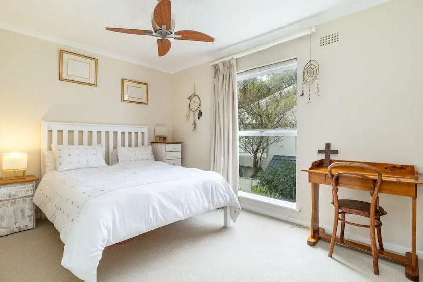 3 Bedroom Family Home - Houtbay 2 — отель в Кейптауне, Южноафриканская Республика