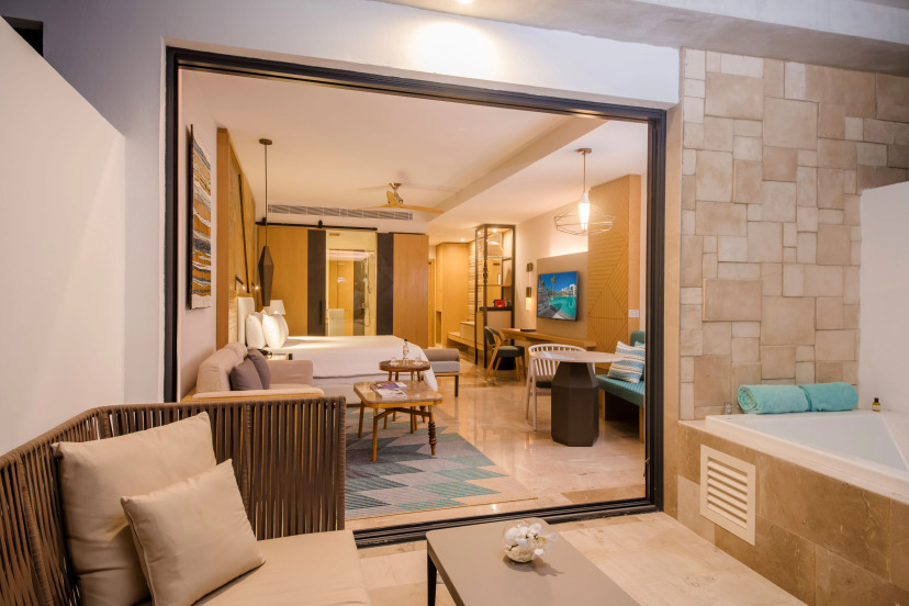 Haven Riviera Cancun - All Inclusive - Adults Only - Resort in Cancún - Photo 4