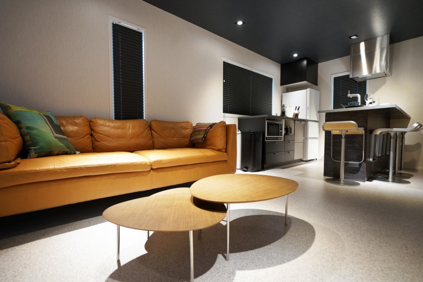 Real Life Aoyama 2BR Suite 3-bed 3min Aoyama 1ch — отель в Токио, Япония