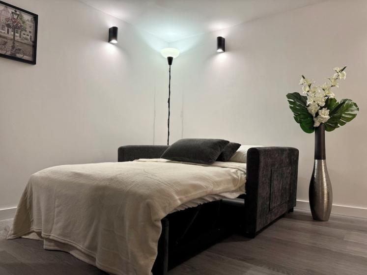 Madrid Dream House 2 — отель в Мадриде, Испания