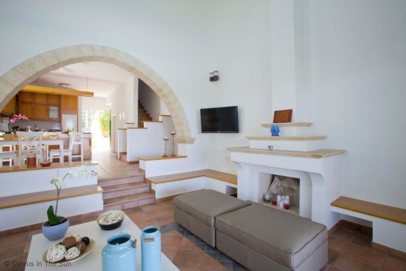 Цены на Villa Protaras Pearl 1 Gold в Протарас
