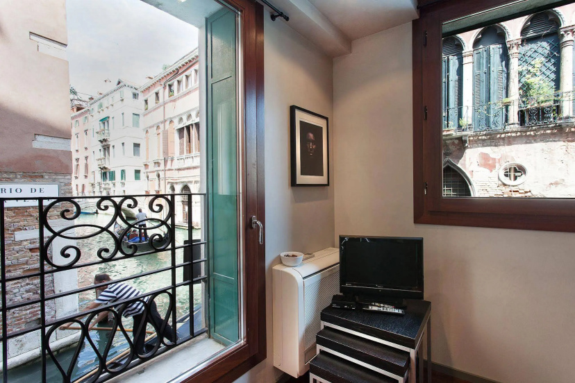 LMV - Exclusive Venice Apartments — отель в Венеции, Италия