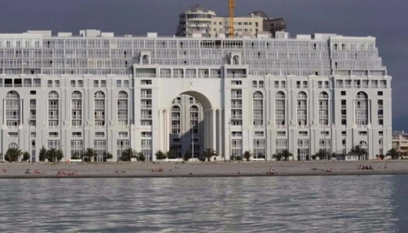 Цены на Magnolia apartments в Батуми