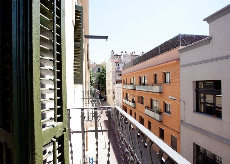 Цены на Apartment Tirant в Барселоне
