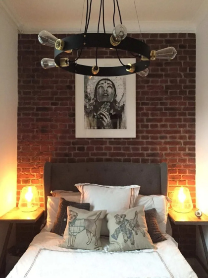 Spacious 1 Bedroom Split Level Old Pub Conversion Tower Bridge — отель в Лондоне, Соединенное Королевство