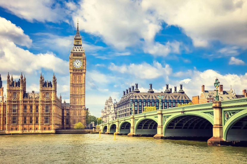 Grand Apartments Fulham Palace — забронировать отель в Лондоне