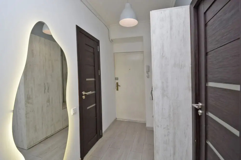 Mashtots  apartment by Luxe Group MA154 — комфортный отель в Ереван