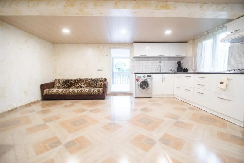 Cozy apartment near Kobuleti with mountain view — отзывы гостей и цены