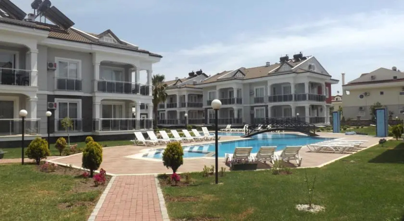 Timelettings Legend Complex — отзывы гостей и цены