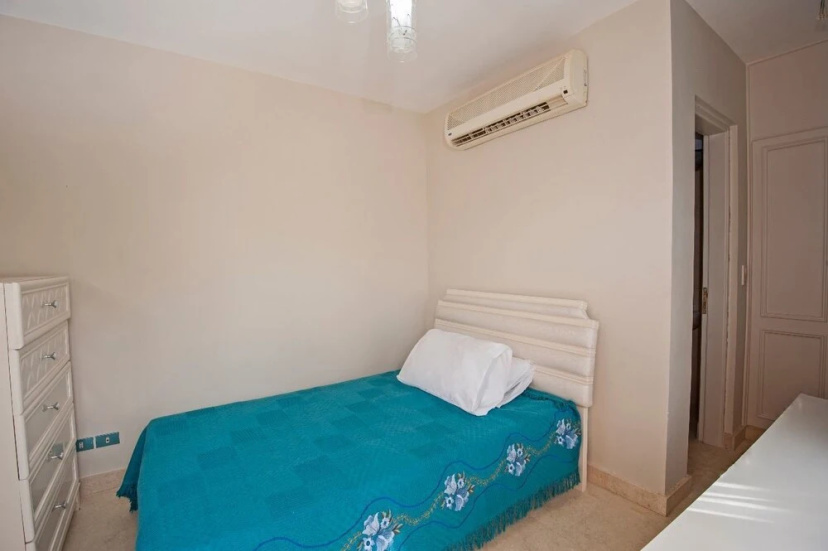 Elegant Villa in El Gouna with Pool - Sabina Y 140 — отель с удобствами в эле