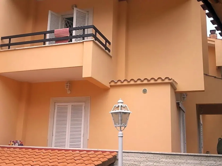 Цены на Villa Axa в Риме
