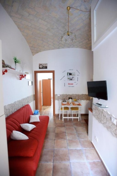 Цены на Little House Roma в Риме
