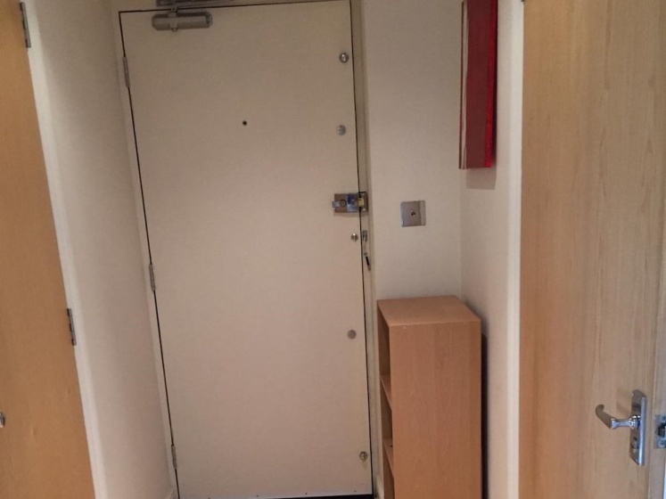 Marble Apartments Balham Penthouse — отель с удобным расположением в Лондоне