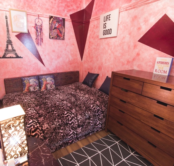 North Bondi Beach Apartment — комфортный отель в Сиднее
