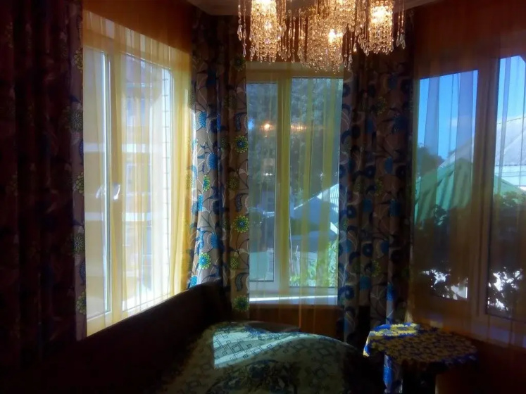 Цены на Guest House on Novorossiyskaya 158 в Анапе