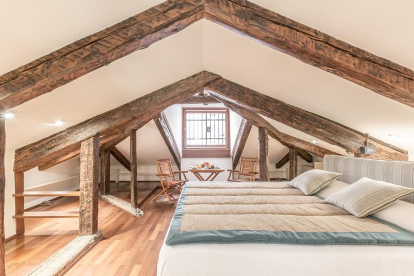 Цены на Cà Grassi Apartments в Венеции