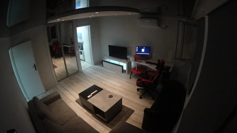 Bastilend Apartment — отель с удобным расположением в Белграде