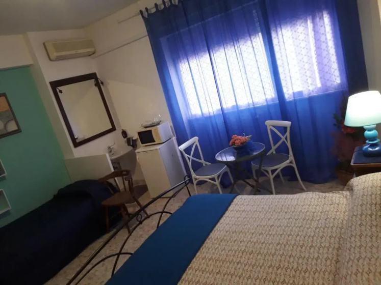 Цены на Apartment Silvy Trastevere в Риме