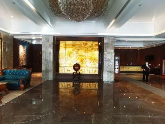 Yitel - Hotel in هاربن - Photo 4