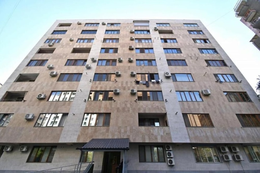Stay Inn на ул. Маштоца, 13/1 — отзывы гостей и цены