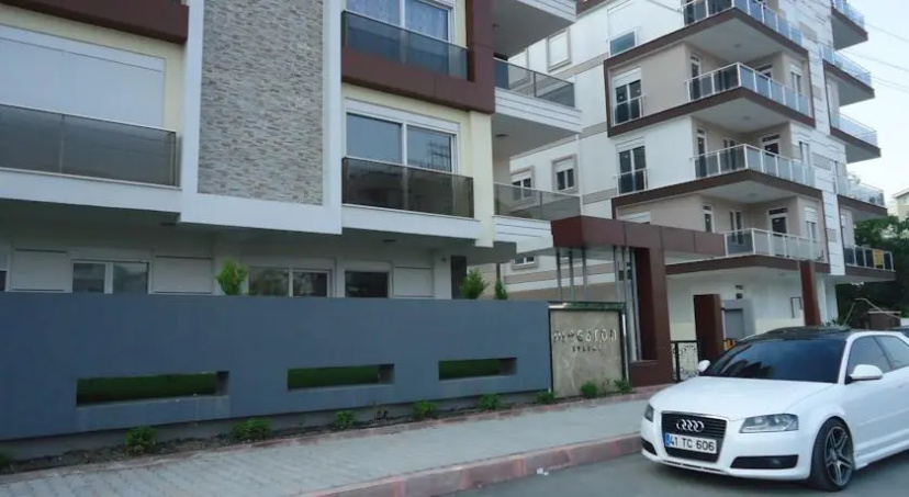 Цены на Megaron Residence в Анталье
