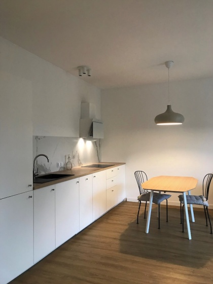 Apartament Dygata — отель в Варшаве, Польша