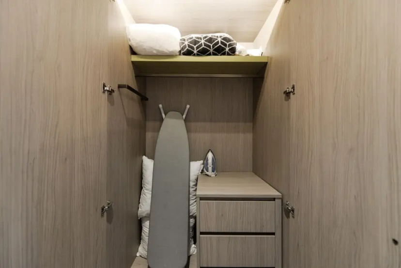 Wonderful Suite SLS Brickell — отель с удобным расположением в Майами